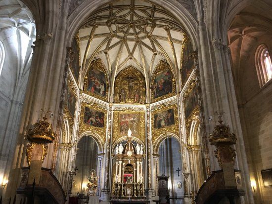 Iglesia Catedral de Nuestra Señora de la Encarnación